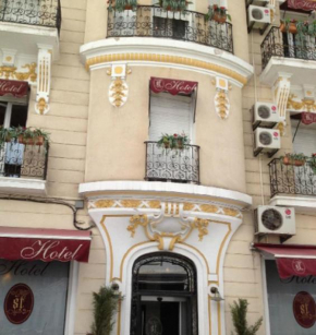 Audin Hotel